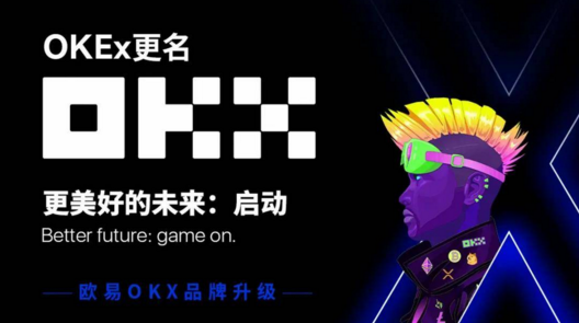 欧易交易所APP预览